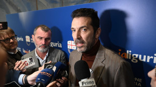 Mondiali: Buffon,'&egrave; l'ora del verdetto, facciamo cambiare idea agli scettici'