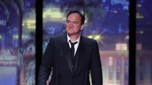 Tarantino torna sul set, stavolta da attore