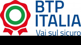 Btp Italia, tasso annuo definitivo resta all'1,85%