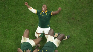 World champions South Africa add Mbonambi, Mchunu to squad