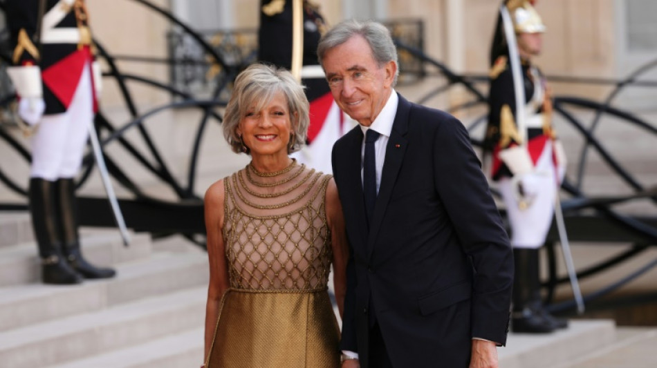 Bernard Arnault soumis &agrave; un redressement fiscal de 22,5 millions d'euros