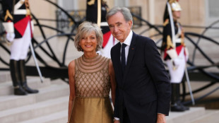 Bernard Arnault soumis &agrave; un redressement fiscal de 22,5 millions d'euros