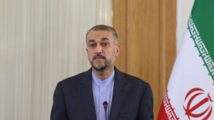Ir&aacute;n advierte a Israel y a EEUU que la situaci&oacute;n puede volverse "incontrolable"
