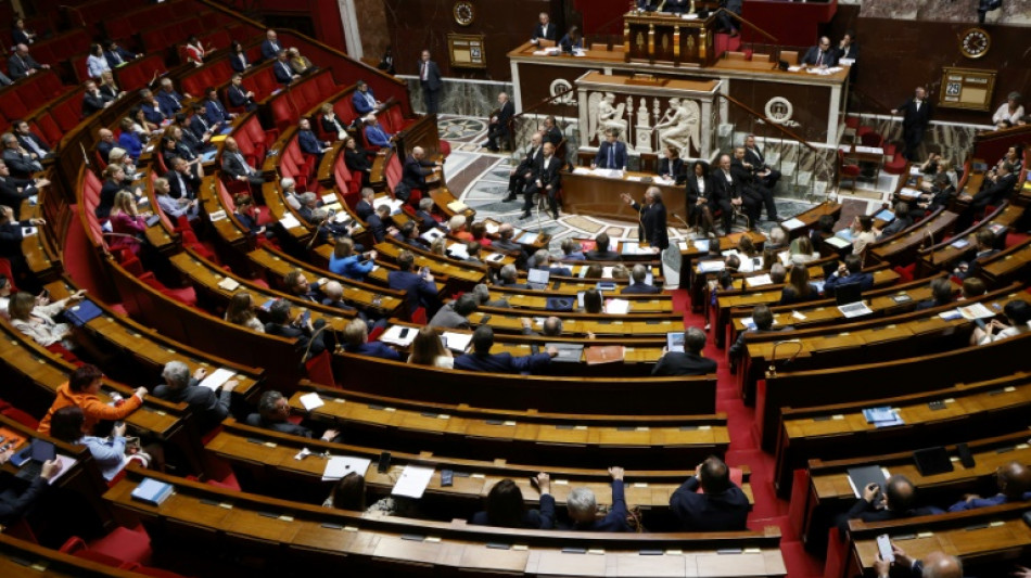 Loi simplification : l'Assemblée rétablit un "test PME" différent de la version gouvernementale 