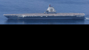 China acelera su modernizaci&oacute;n militar con un tercer portaviones operativo