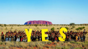 Abor&iacute;genes australianos criticam resultado 'vergonhoso' de referendo sobre seus direitos