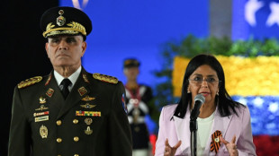 Venezuela: la pr&eacute;sidente limoge le ministre de la D&eacute;fense, Vladimir Padrino