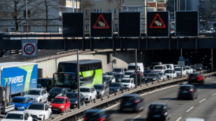 Abriss von maroder Ringbahnbr&uuml;cke in Berlin: "Liegen sehr gut im Zeitplan"