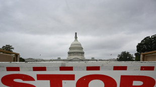 Estados Unidos, a solo horas de una par&aacute;lisis presupuestal