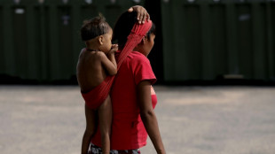 Br&eacute;sil: contamination au mercure alarmante chez des indig&egrave;nes yanomami
