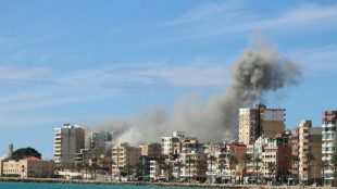 Liban: "assi&eacute;g&eacute;s" par Isra&euml;l, les derniers habitants de Tyr r&eacute;sistent