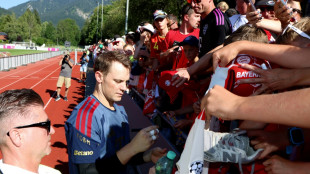 Neuer: FC Bayern mit noch mehr Motivation