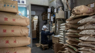 Commerce: le riz, dilemme épineux pour Tokyo dans ses négociations avec Trump