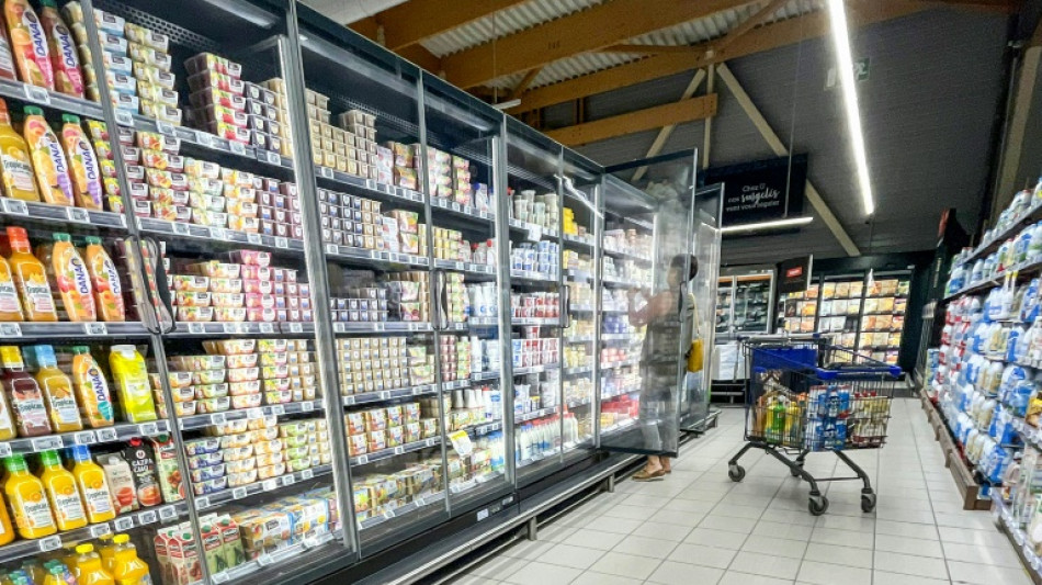 Zone euro: l'inflation ralentit en mai, nouvelles baisses de taux en vue