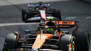 Zwei Stopps, ein großes Comeback: Norris siegt in Monaco