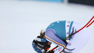 Aicher verpasst Abfahrtskugel - D&auml;mpfer im Gesamtweltcup