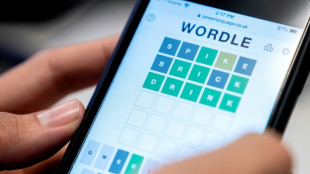 "Wordle"-L&ouml;sungswort "F&ouml;tus" bringt "New York Times" in Verlegenheit