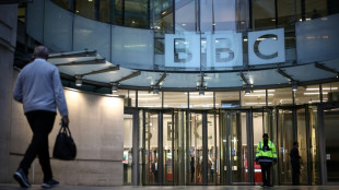 Trump ameaça BBC com ação judicial de um bilhão de dólares