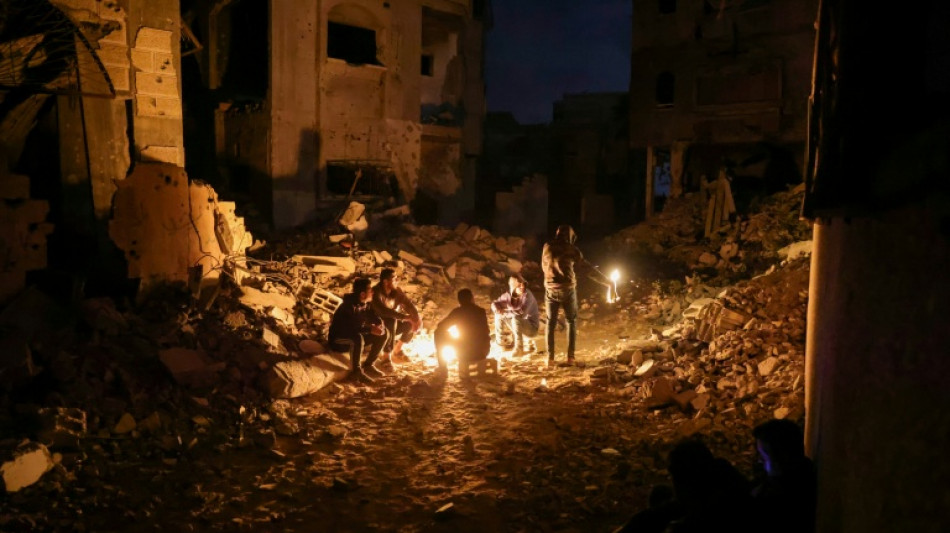 Israel amea&ccedil;a suspender acesso de ONGs internacionais a Gaza