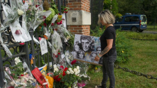 Los funerales de Alain Delon se celebrarán el sábado