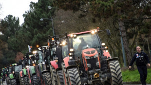 Agricultores come&ccedil;am a retirar seus bloqueios de estradas na Fran&ccedil;a