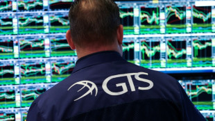 Marchés: l'Europe prudente, Wall Street en hausse pour la troisième séance d'affilée