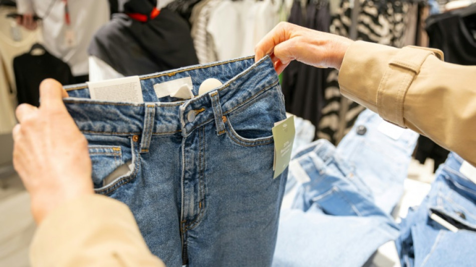 L'"ultra fast fashion" et sa déferlante de tenues