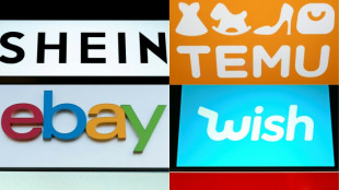 Após Shein, governo da França denuncia outras seis plataformas na Justiça