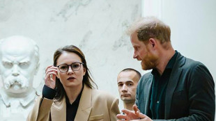 Ukraine möchte Invictus Games für verletzte Soldaten ausrichten