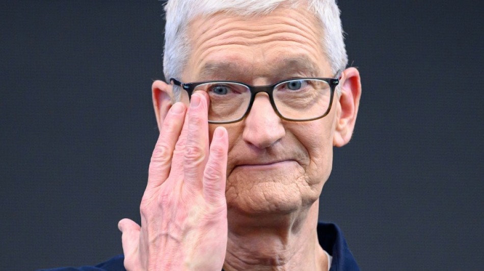 Apple retente sa chance sur l'IA, avec l'aide de son rival Google