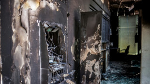 La familia del narco mexicano "El Mencho" reclama su cuerpo ante la fiscal&iacute;a