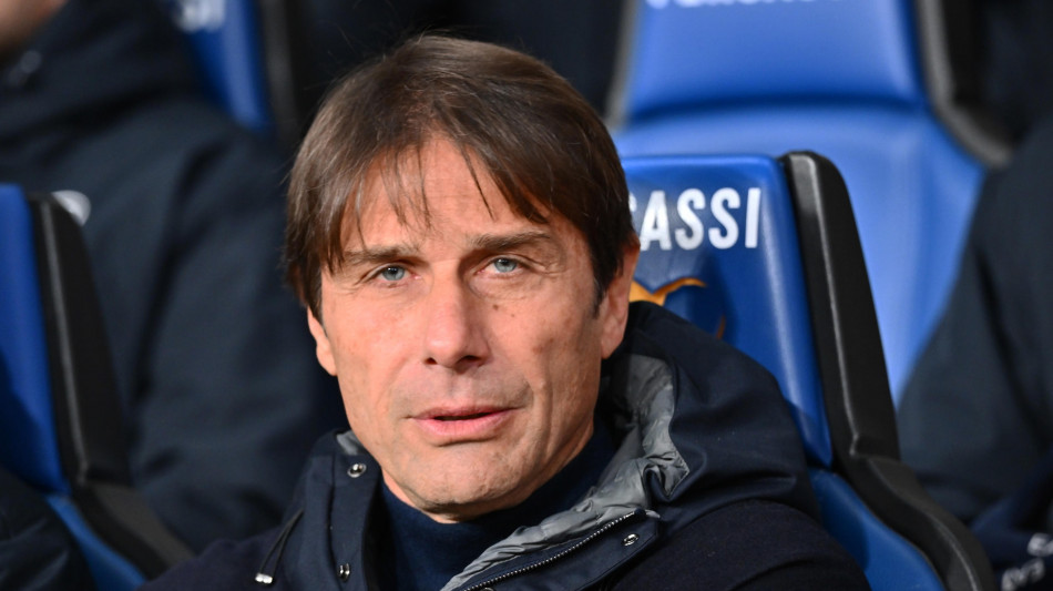 Conte,Kvara non &egrave; stato ancora sostituito,Napoli rispetta limiti
