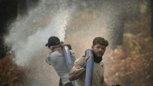 En Gironde, la semaine de "l'orage de feu" et des 200.000 &eacute;vacu&eacute;s