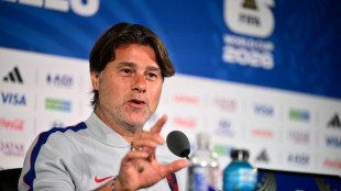 Pochettino 2030: Estados Unidos y el argentino renuevan su uni&oacute;n