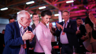 Wagenknecht gegen Brandmauer und "Ausgrenzung" der AfD