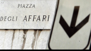Borsa:girano in calo in Europa con la crisi di governo in Olanda