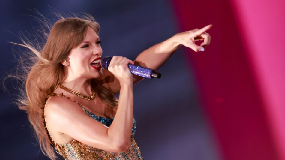 Imagens porn&ocirc; falsas de Taylor Swift causam indigna&ccedil;&atilde;o nos EUA