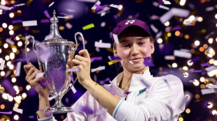 WTA Finals moved from Riyadh to Indian Wells 