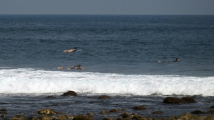 Cota&ccedil;&atilde;o recorde do bitcoin transforma vidas em praia de El Salvador