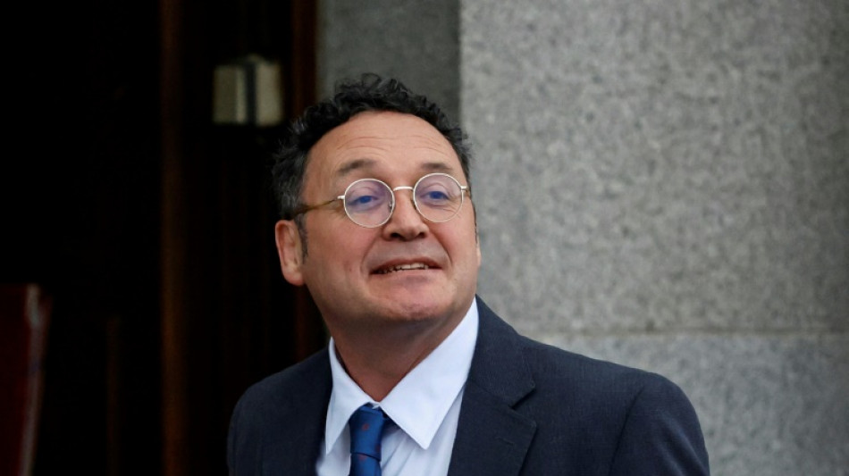 Espagne: les affaires font leur rentrée et rattrapent Pedro Sánchez