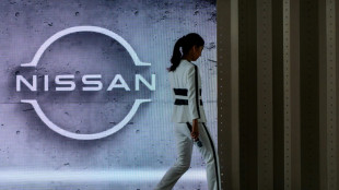Nissan prévoit 10.000 nouvelles suppressions d'emplois