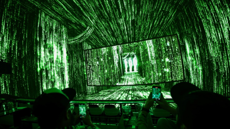 Experiência imersiva: a nova aposta para atrair o público de volta aos cinemas nos EUA