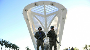 Sans Xi ni Poutine, les Brics à Rio pour rejeter le protectionnisme de Trump