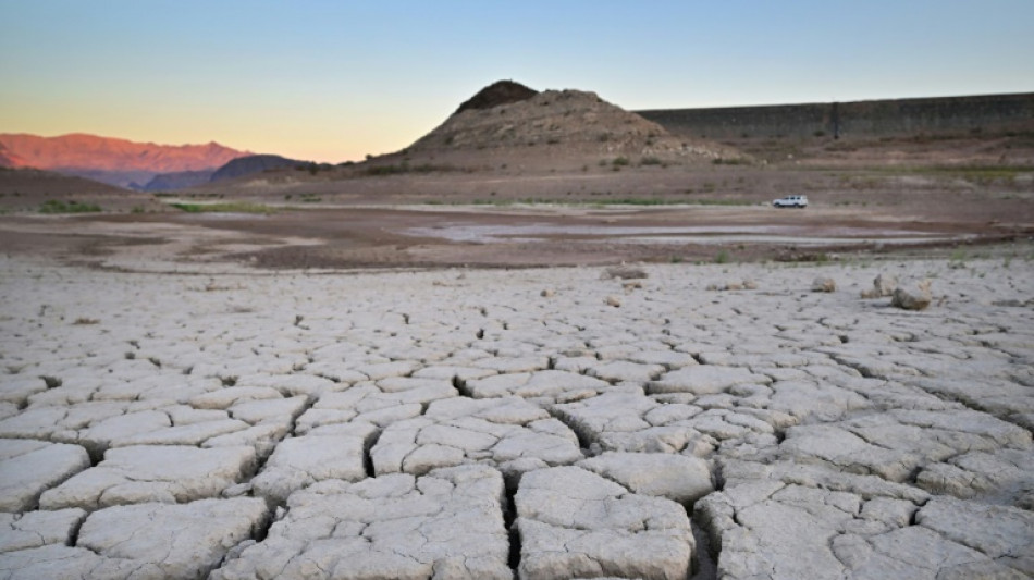 Mudan&ccedil;a clim&aacute;tica reduzir&aacute; crescimento global em um quinto at&eacute; 2050, diz estudo