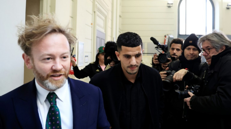 Foot: Atal condamn&eacute; &agrave; du sursis et &agrave; une forte amende pour provocation &agrave; la haine