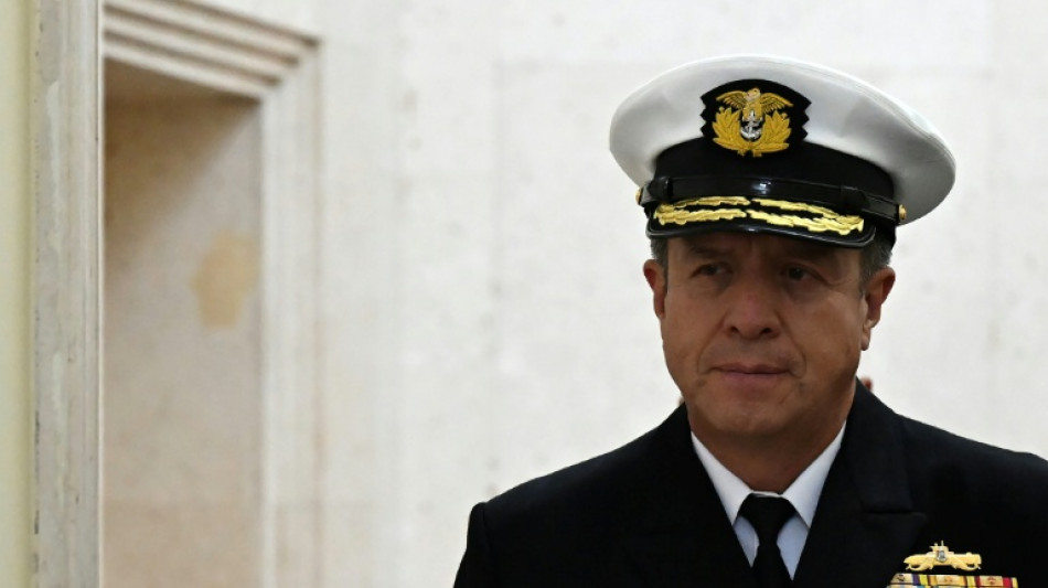 Colombia cesa la compra de armas a EEUU tras el fin de la certificación como aliado antidrogas