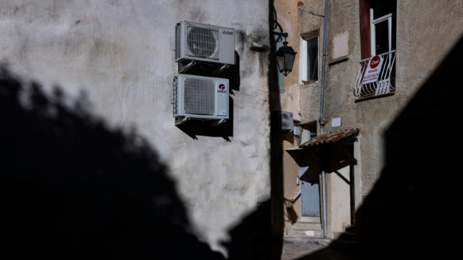 La climatisation contre une bonne isolation, ce que disent les normes de construction