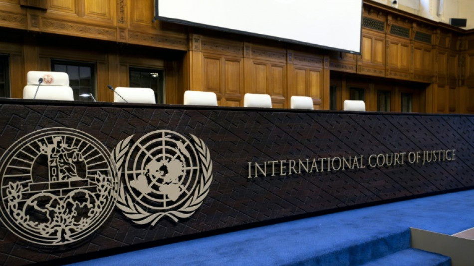 Refus d'obtemp&eacute;rer: la CIJ victime collat&eacute;rale d'un syst&egrave;me multilat&eacute;ral gripp&eacute;