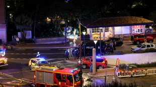 Un oligarque ukrainien et sa famille bless&eacute;s dans une explosion &agrave; Monaco