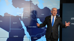 Netanyahu, 'l'Asse Filadelfia &egrave; la porta dell'Iran a Gaza'